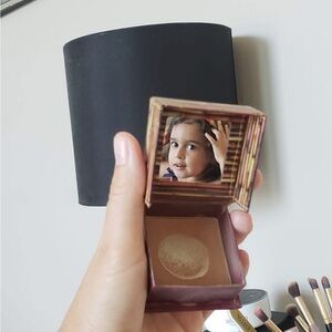 Meet your Posher, Regina